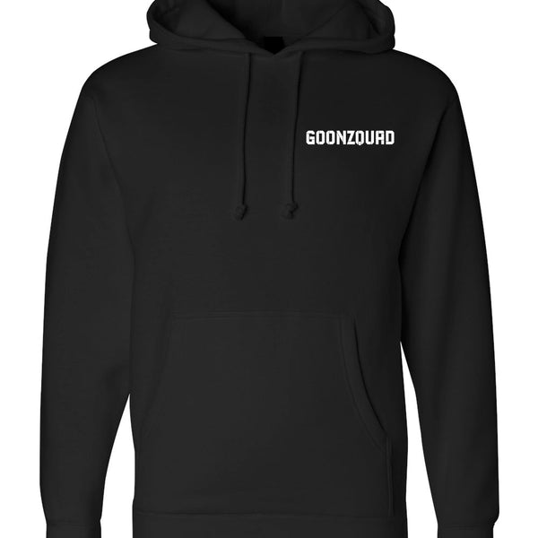 Freedom Flag Heavyweight Hoodie