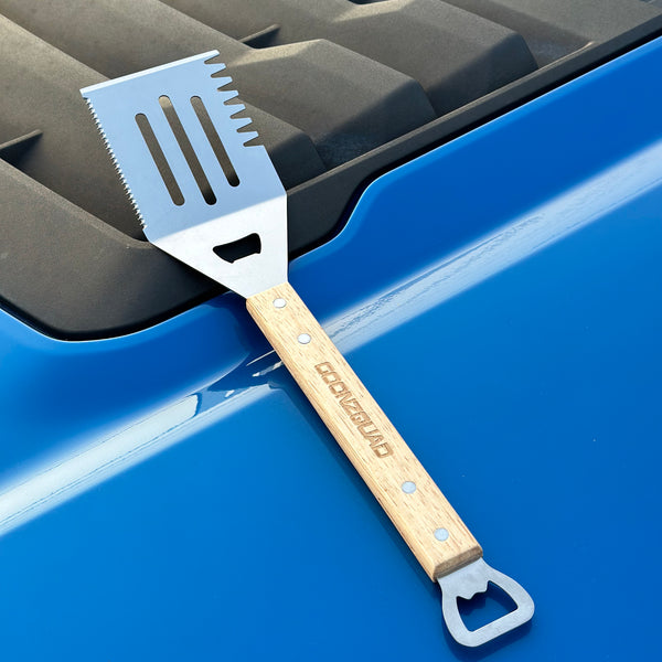 5-in-1 Goonzquad Spatula