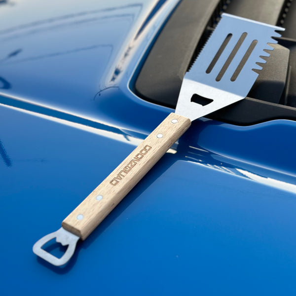 5-in-1 Goonzquad Spatula