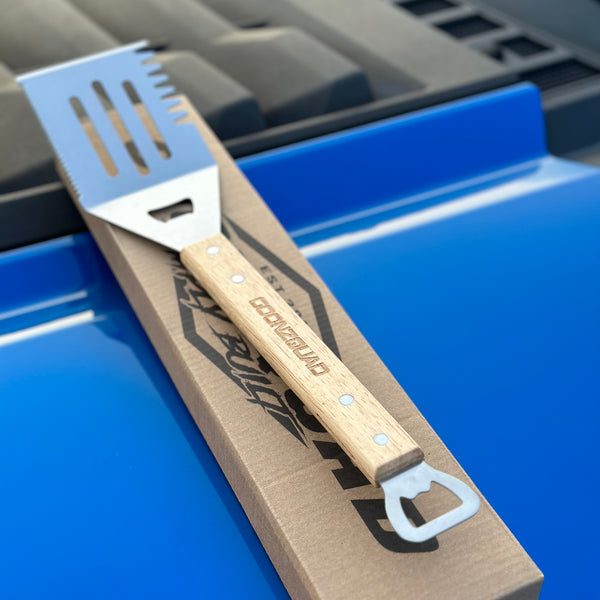 5-in-1 Goonzquad Spatula