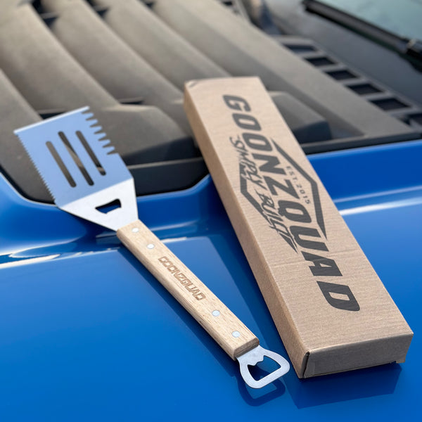 5-in-1 Goonzquad Spatula