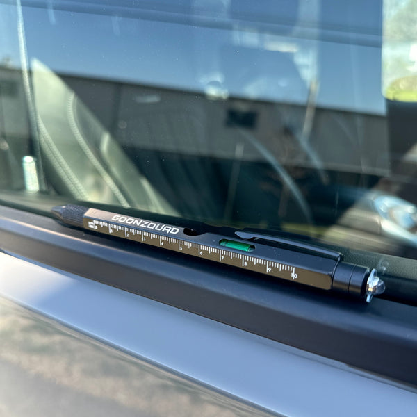 Goonzquad 9 in 1 Pen