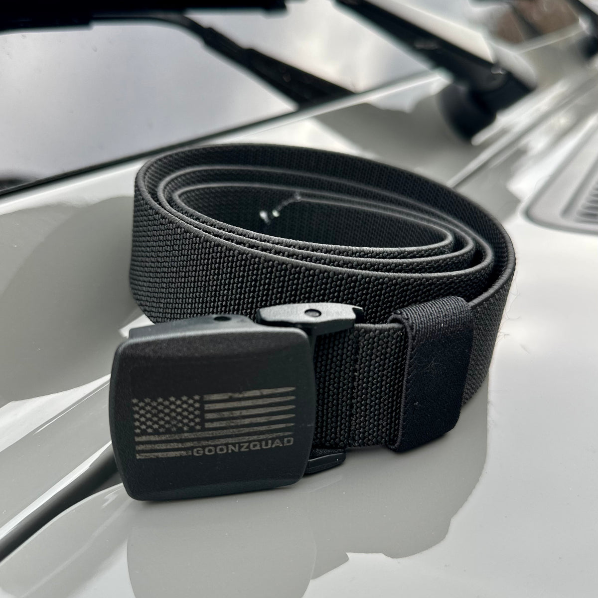 Goonzquad Working Belt