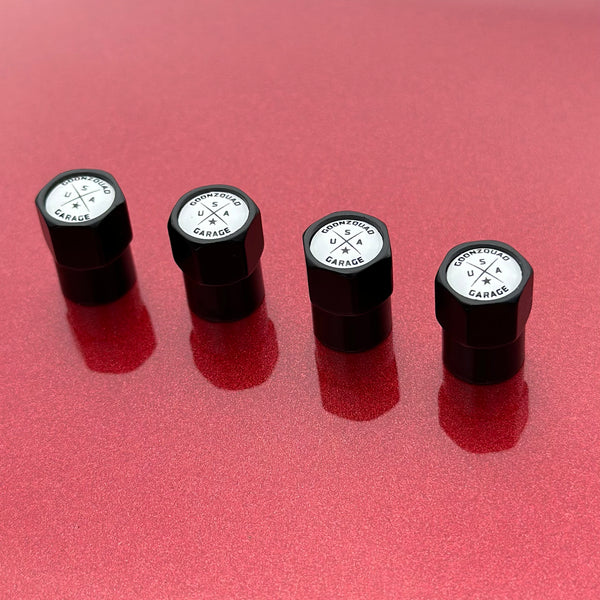 Valve Stem Caps