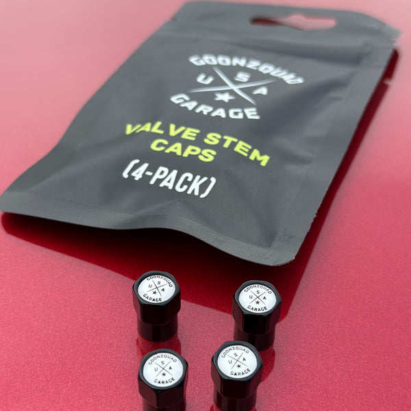Valve Stem Caps