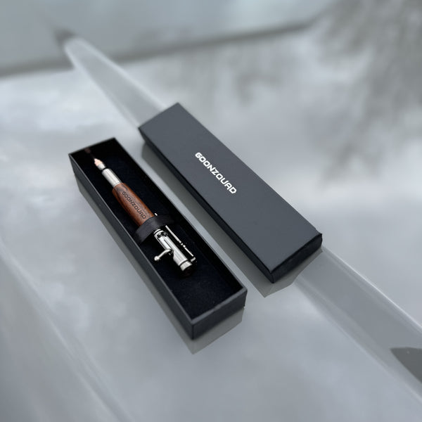 Goonzquad Bullet Pen