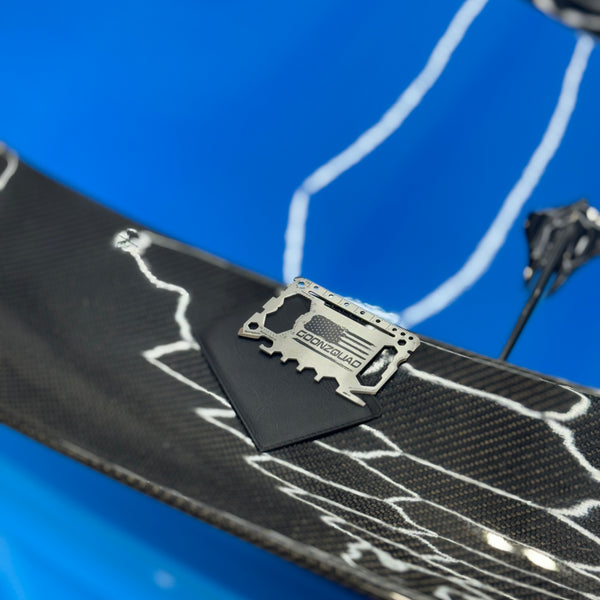 Super Multi-Tool Card