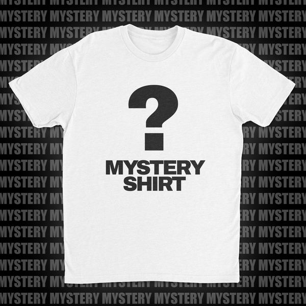 Mystery Goonzquad Tee