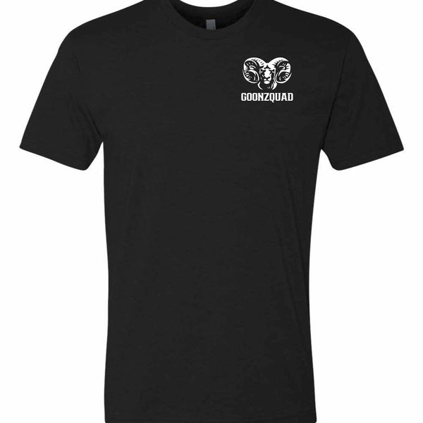 Goonzquad Ram Tee