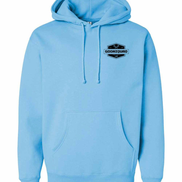 Simply Built Heavyweight Hoodie
