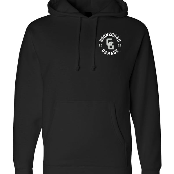 Goonzquad Wrench Heavyweight Hoodie