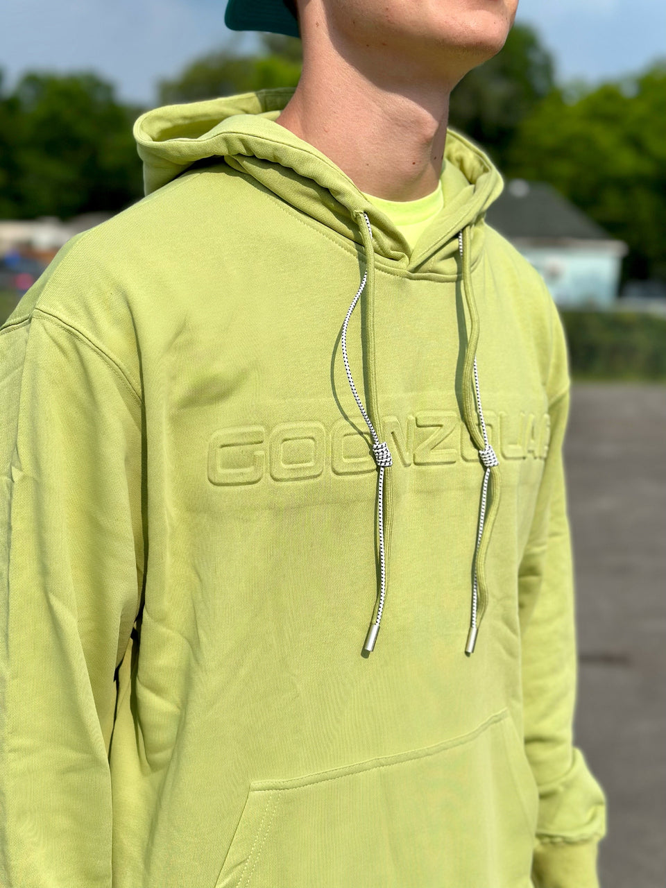 HOODIES