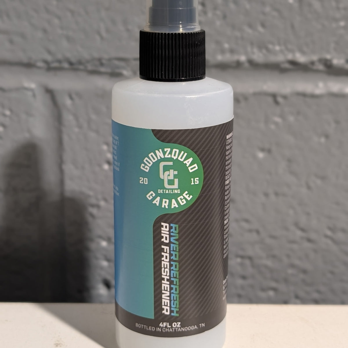 Goonzquad Scent Spray - River Refresh