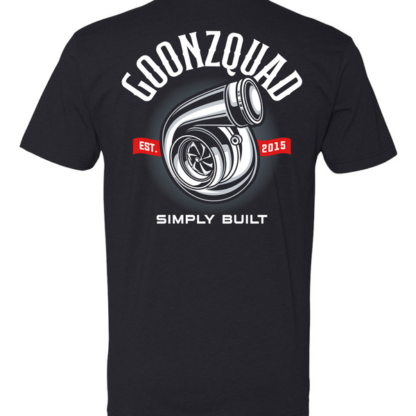 Goonzquad Turbo Tee