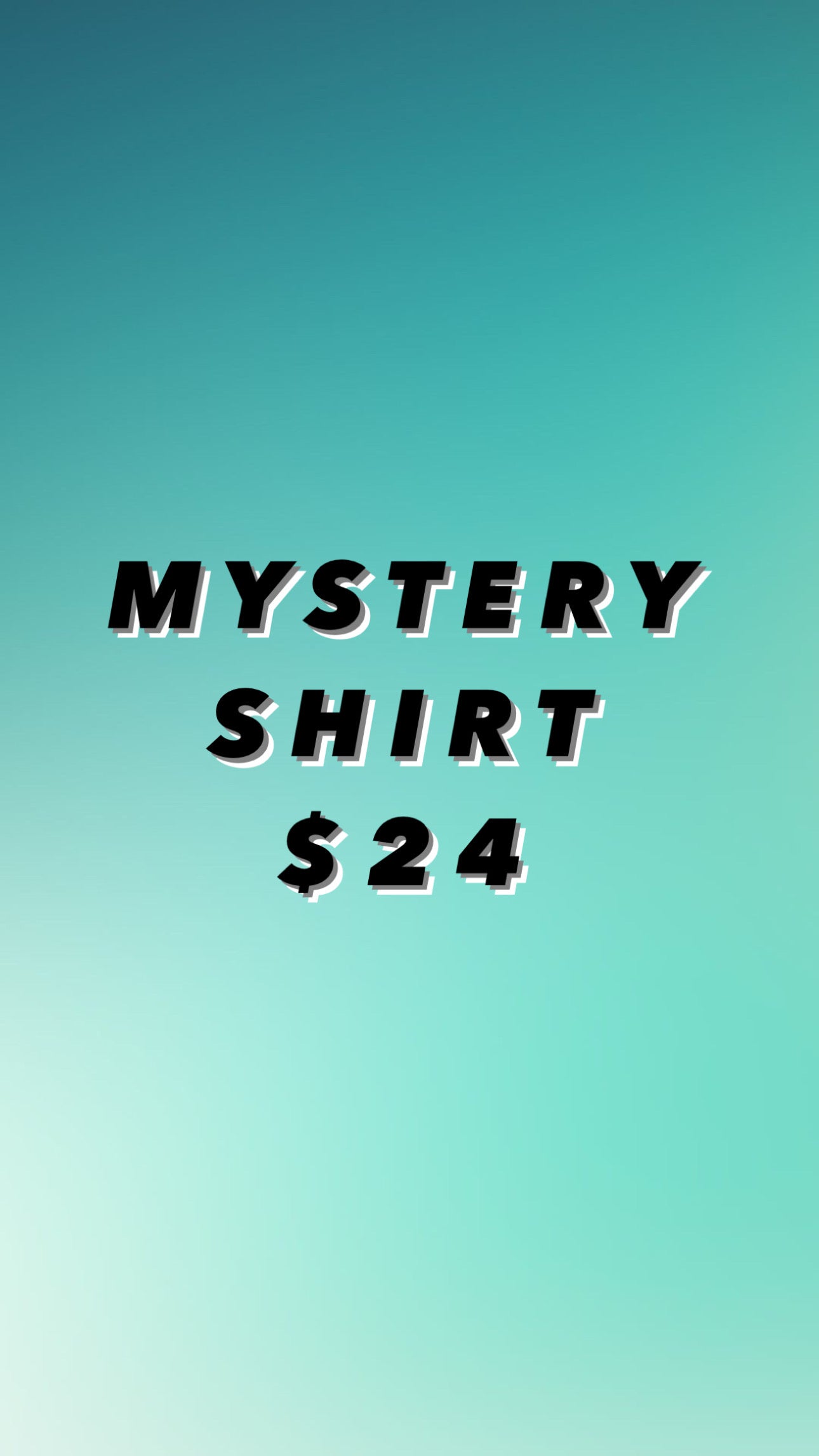 Mystery Goonzquad Tee Goonzquad mystery-goonzquad-tee-goonzquad