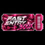 BOOSTED FAST ENTRY