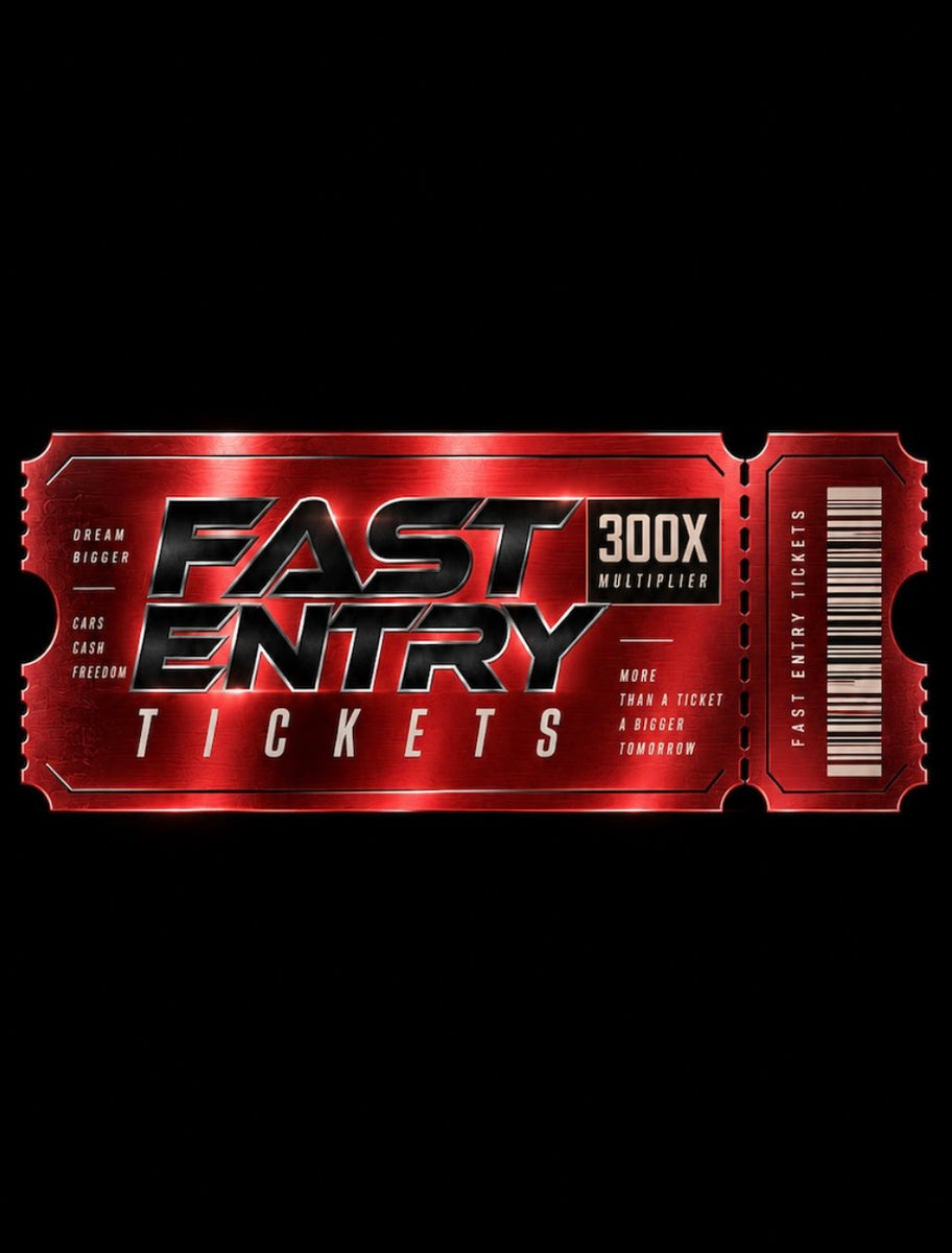BOOSTED FAST ENTRY
