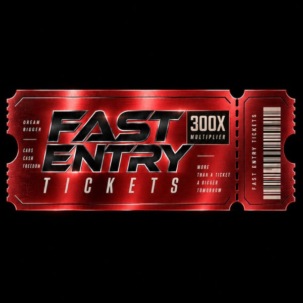 BOOSTED FAST ENTRY