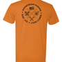 Goonzquad Garage Orange Tee