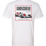 Goonzquad Racing Division Tee