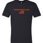 Goonzquad Flag Tee