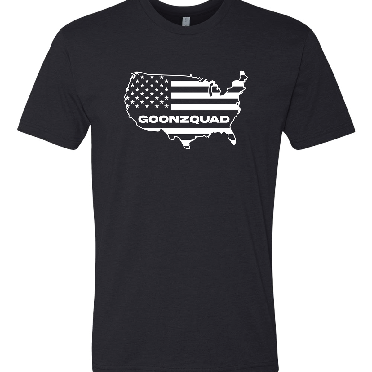 Goonzquad America Tee