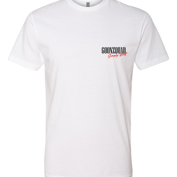 Goonzquad Racing Division Tee