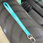 Blue Goonzquad Lanyard