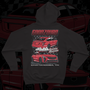 Caddy SuperCharged Hoodie