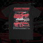 Caddy Supercharged Tee