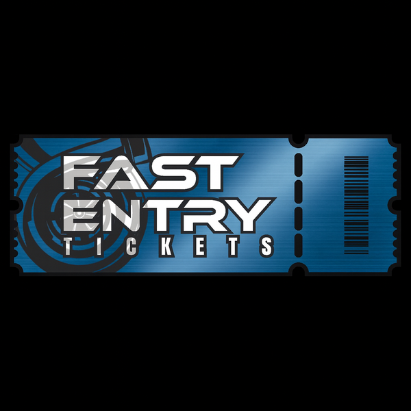 250X BOOSTED FAST ENTRY