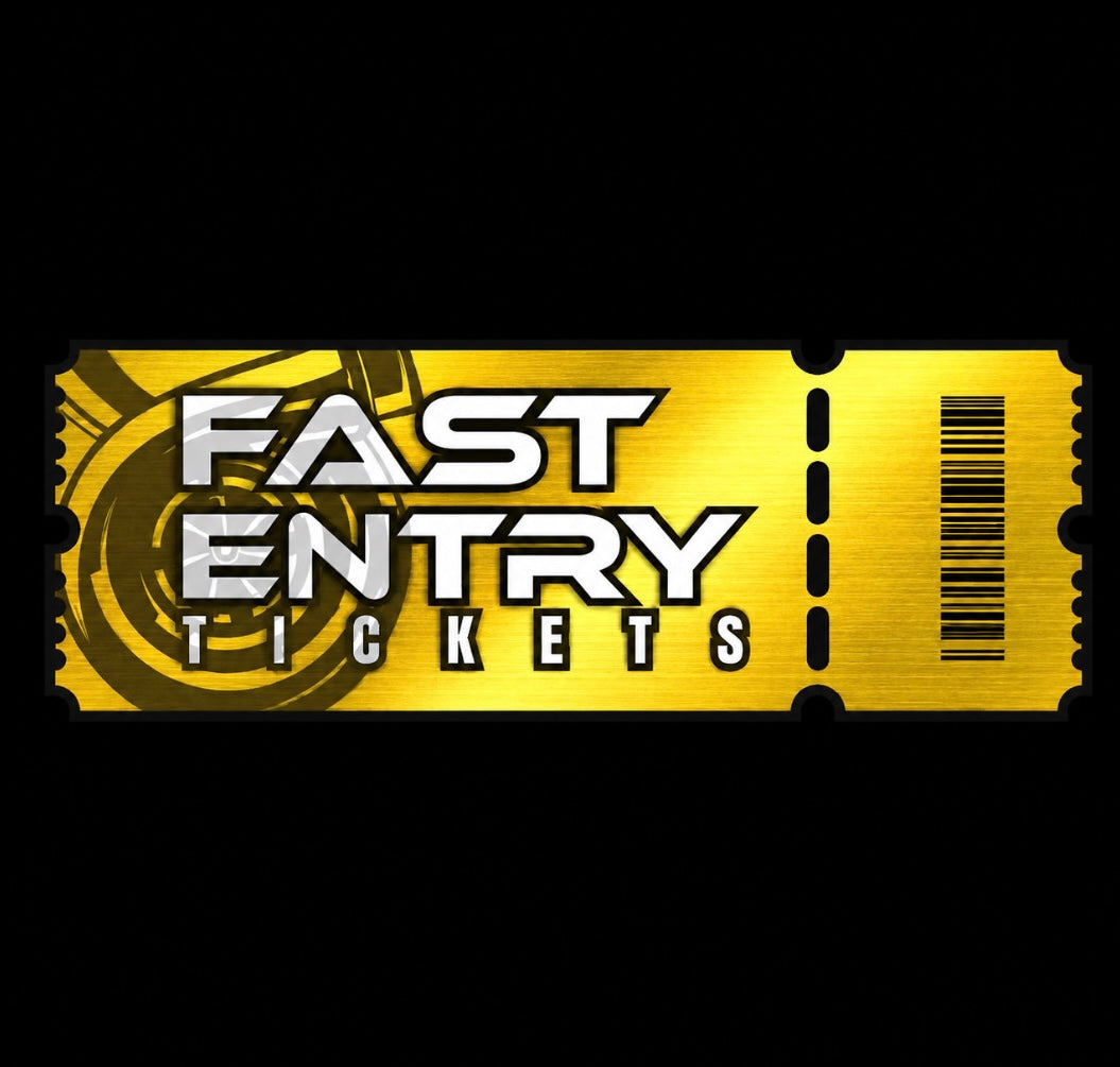 BOOSTED FAST ENTRY