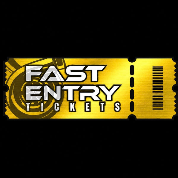 BOOSTED FAST ENTRY