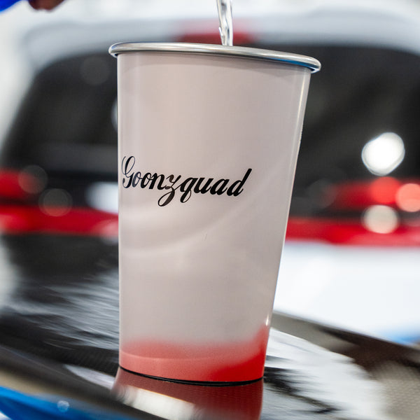 Goonzquad Color Shift Cup