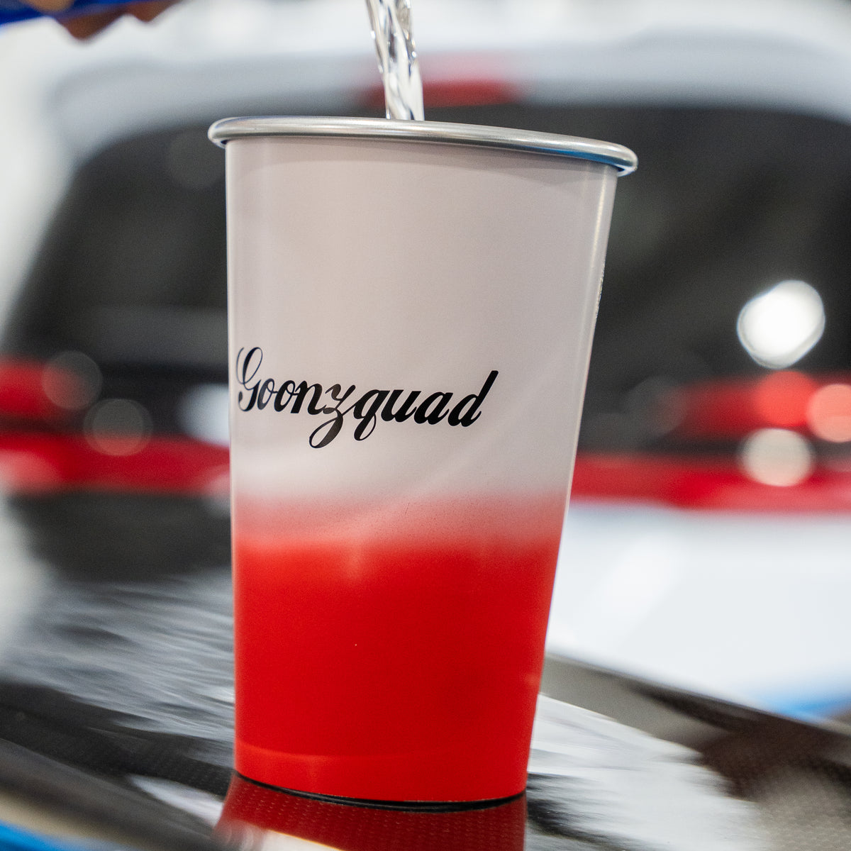 Goonzquad Color Shift Cup