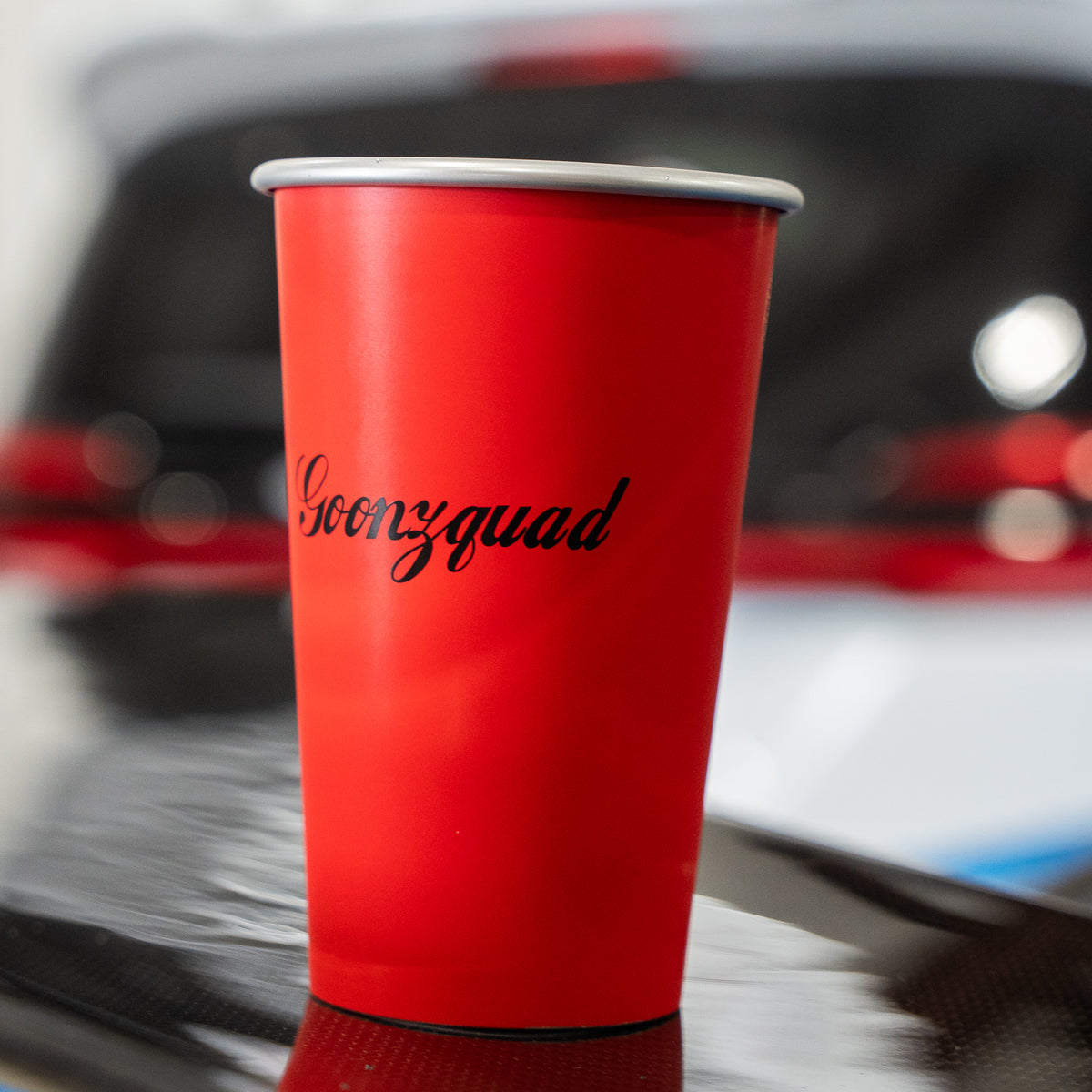 Goonzquad Color Shift Cup