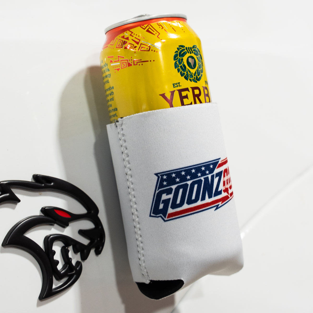 Goonzquad Koozie