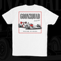 Goonzquad Racing Division Tee