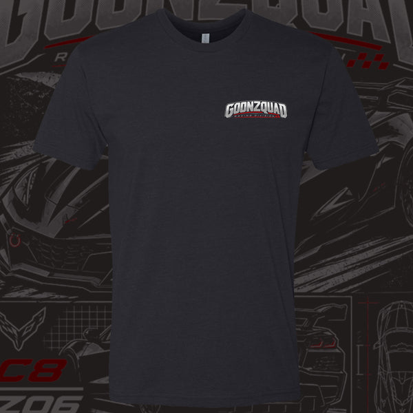Goonzquad C8 Racer Tee