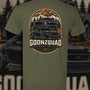 Vehicle Explorer Tee