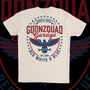 Stars 'n Stripes Eagle Tee