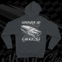 Garage Club Hoodie