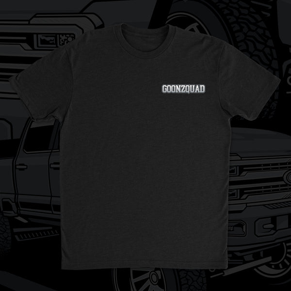 Goonzquad Ford Truck Tee