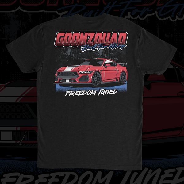 Freedom Shelby Tee