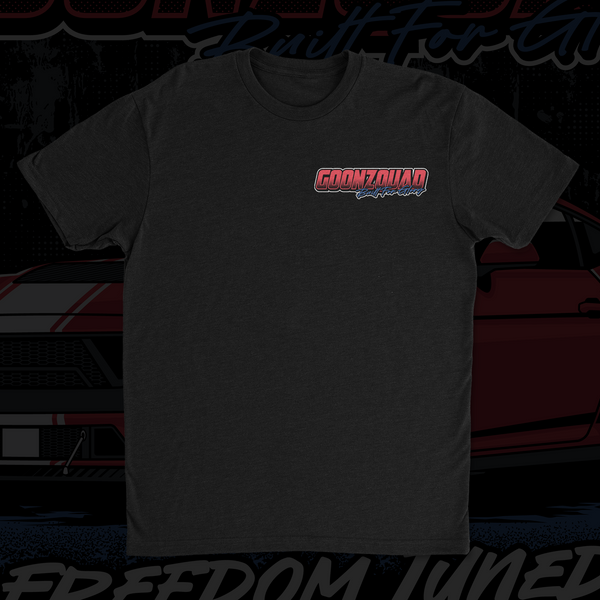 Mystery Goonzquad Tee