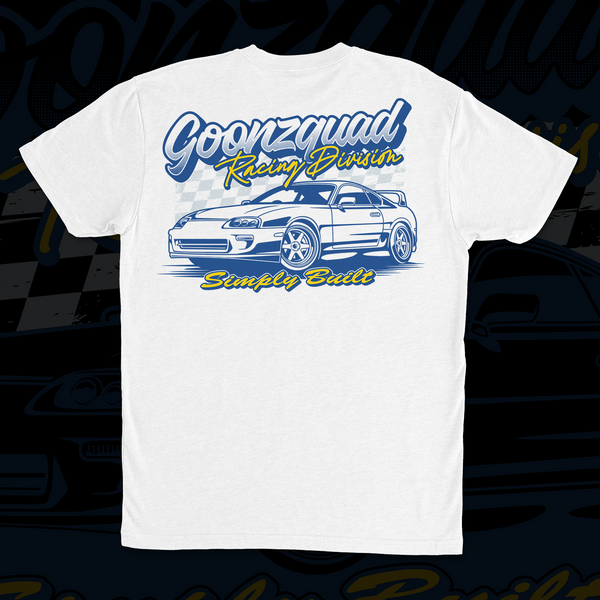 Goonzquad Surpa Classic Tee