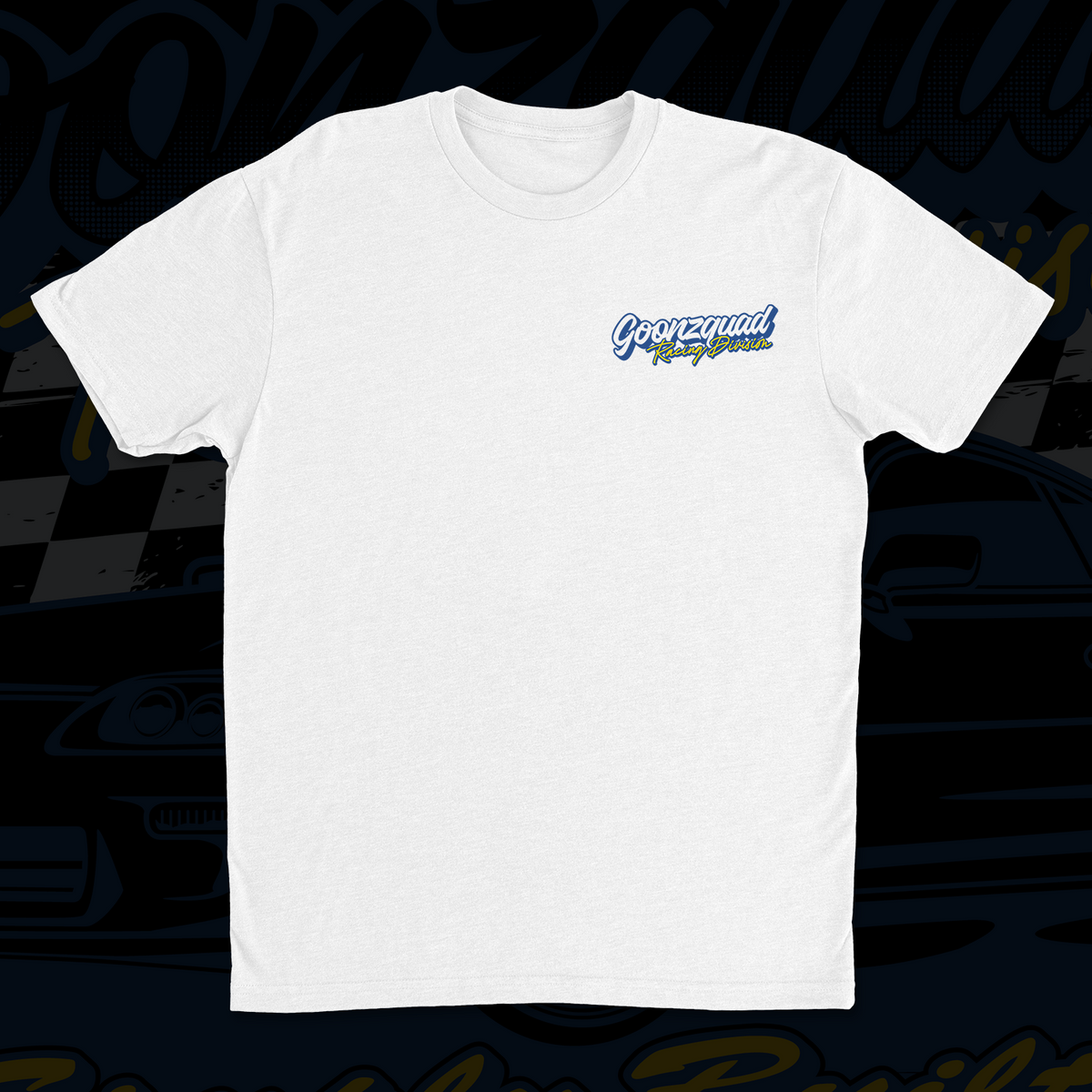 Goonzquad Surpa Classic Tee