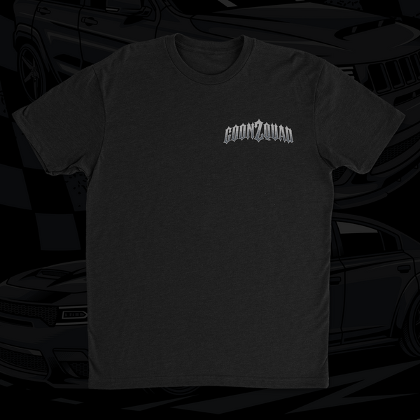 Simply Built Duo Tee
