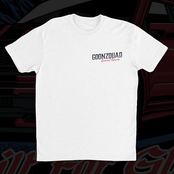 Built For Glory Tee