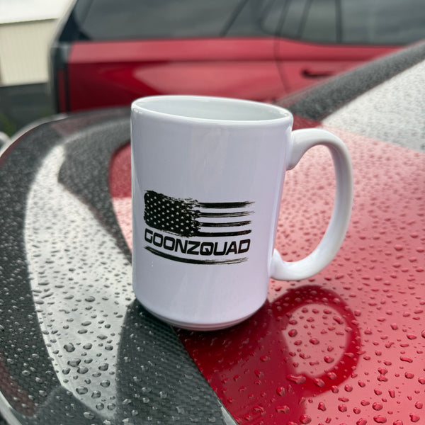 Goonzquad Mug